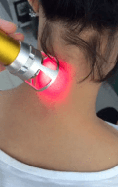 Lasertherapie