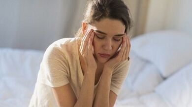 Wie sich zervikale Osteochondrose manifestiert
